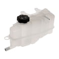 thumbnail image 1 of Front Radiator Coolant Overflow Expansion Tank with Cap - Compatible with 2000 - 2002 Oldsmobile Intrigue 3.5L V6 2001, 1 of 2