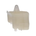 thumbnail image 1 of Front Radiator Coolant Overflow Expansion Tank with Cap - Compatible with 2000 - 2005 Mazda MPV 2001 2002 2003 2004, 1 of 2