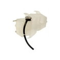 thumbnail image 1 of Front Radiator Coolant Overflow Recovery Tank Reservoir - Compatible with 1998 - 2004 Chrysler Concorde V6 1999 2000 2001 2002 2003, 1 of 2
