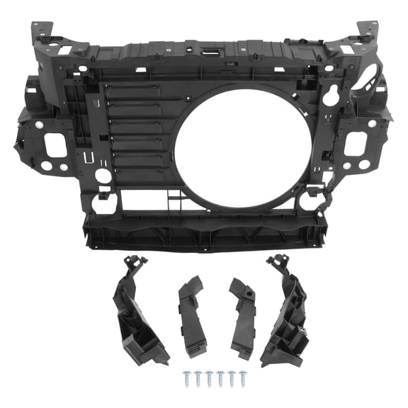 Front Radiator Cooler Support Panel For Mini Cooper Paceman/Countryman 2011-2016