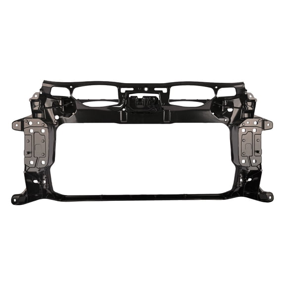 Front Radiator Core Support Panel For 2010-2016 Porsche Panamera 970 2010 2011 2012 2013 2014 2015 2016 97050448101