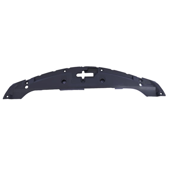 Front Radiator Grille Support Shield Splash Panel Cover For 2011 2012 Honda Accord