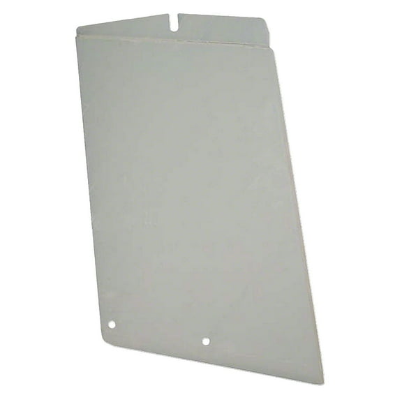 Front Radiator Side Panel w/out Louvers Fits International Tractor 531063R3