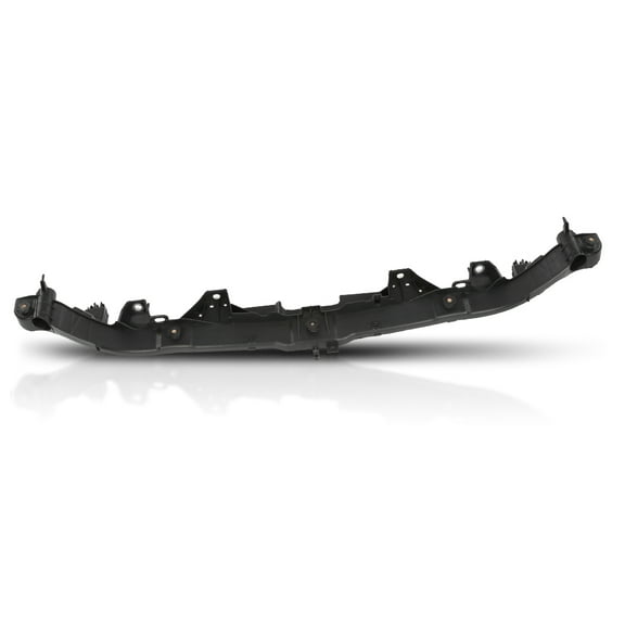 Front Radiator Support Compatible Fit For Porsche Cayenne All Engine 3.0L 3.6L 4.8L 2011-2018 95850593140 Black