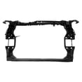 thumbnail image 1 of Front Radiator Support For Audi Q5 2018-2020 AU1225140C, 1 of 2