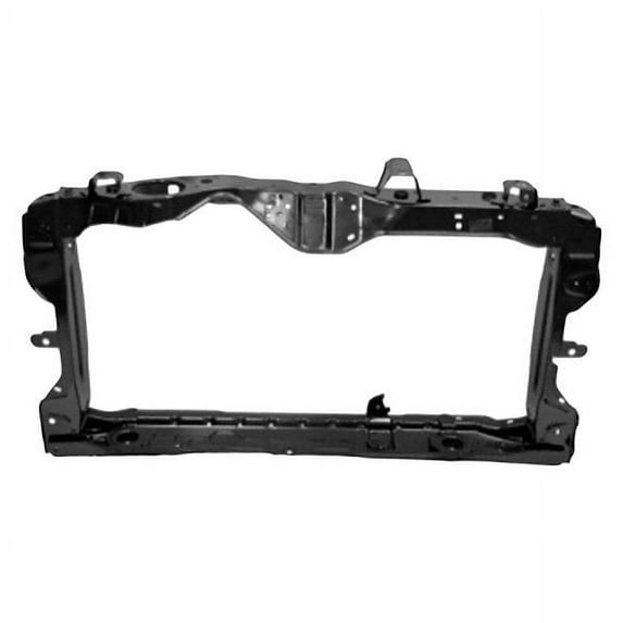 Front Radiator Support For Honda Fit 2015 HO1225176