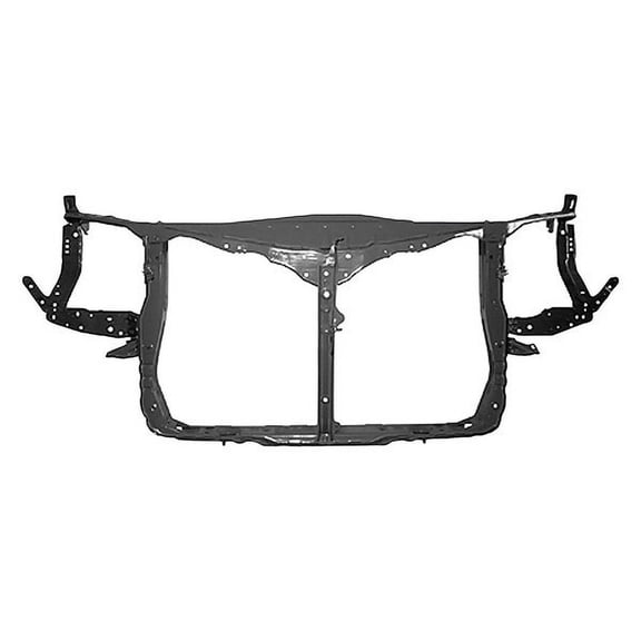 Front Radiator Support For Lexus RX 2010-2011 LX1225116C