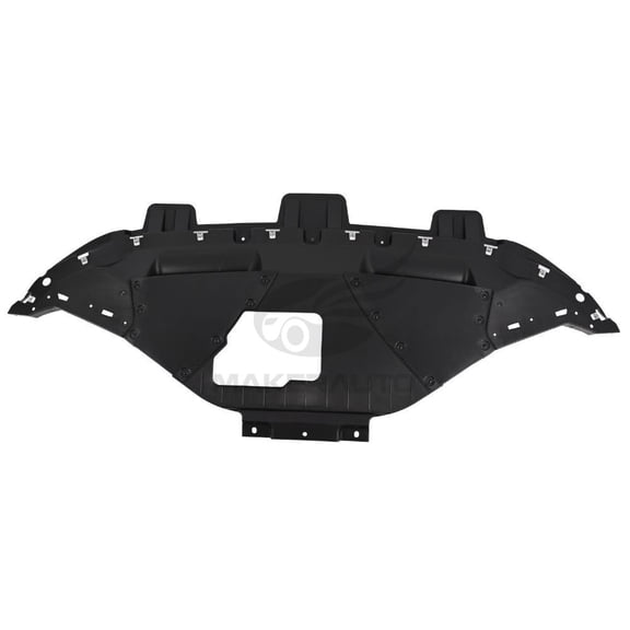 Front Radiator Support Splash Shield Fits For Dodge Durango 2018-2024 Splash Guard 68308842AE