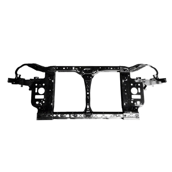 Front Radiator Support for 10-12 Hyundai Genesis Coupe HY1225174OE