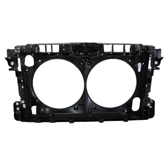 Front Radiator Support for 16-18 Nissan Altima NI1225250PP