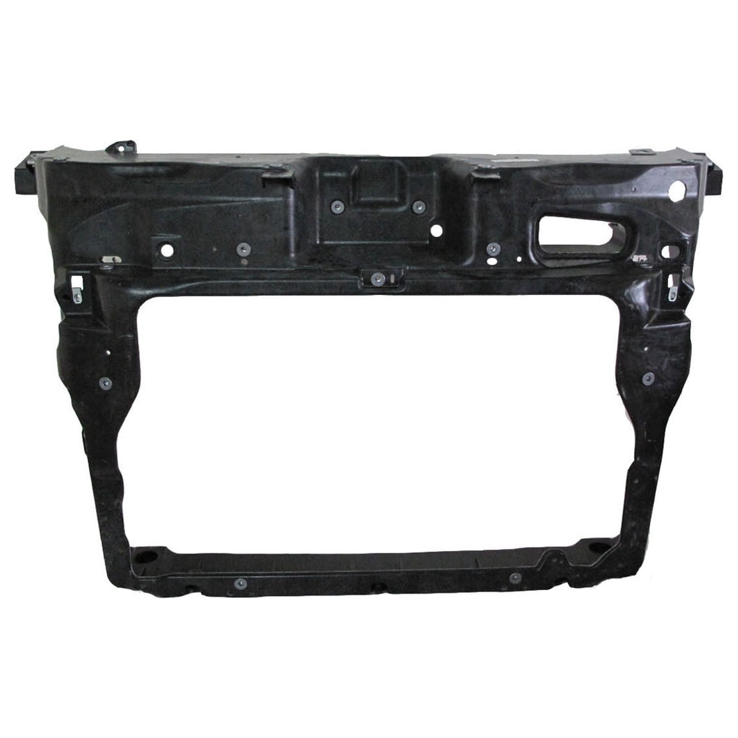 Front Radiator Support for 16-19 Ford Explorer FO1225235 - Walmart.com