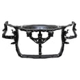 thumbnail image 1 of Front Radiator Support for 16 Lexus RX LX1225156, 1 of 4