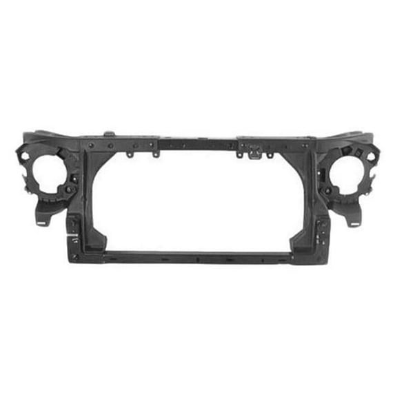 Front Radiator Support for Wrangler 2007-2017