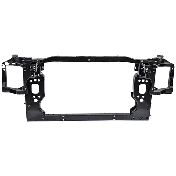 Front Radiator Support w/Headlight Bracket Assembly for 2014 - 2018 Jeep Cherokee 68227489AA Ch1225279