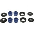 thumbnail image 1 of Front Radius Arm Bushing Kit Chassis - Compatible with 1996 - 1999 Ford Econoline Super Duty 1997 1998, 1 of 2