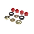 thumbnail image 1 of Front Radius Rod Bushing - Compatible with 1977 - 1998 Ford E-350 Econoline 1978 1979 1980 1981 1982 1983 1984 1985 1986 1987 1988 1989 1990 1991 1992 1993 1994 1995 1996 1997, 1 of 2