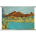 thumbnail image 1 of Front Range Wall Tapestry, 1 of 1
