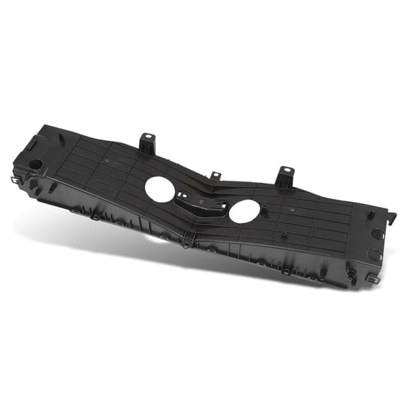 Front Rdiator Shutter Air Duct Intake Fit For 16-20 Tesla Model S 1058073-00-B