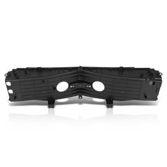 Front Rdiator Shutter Air Duct Intake Fit For 2016-2020 Tesla Model S 1058073-00-B