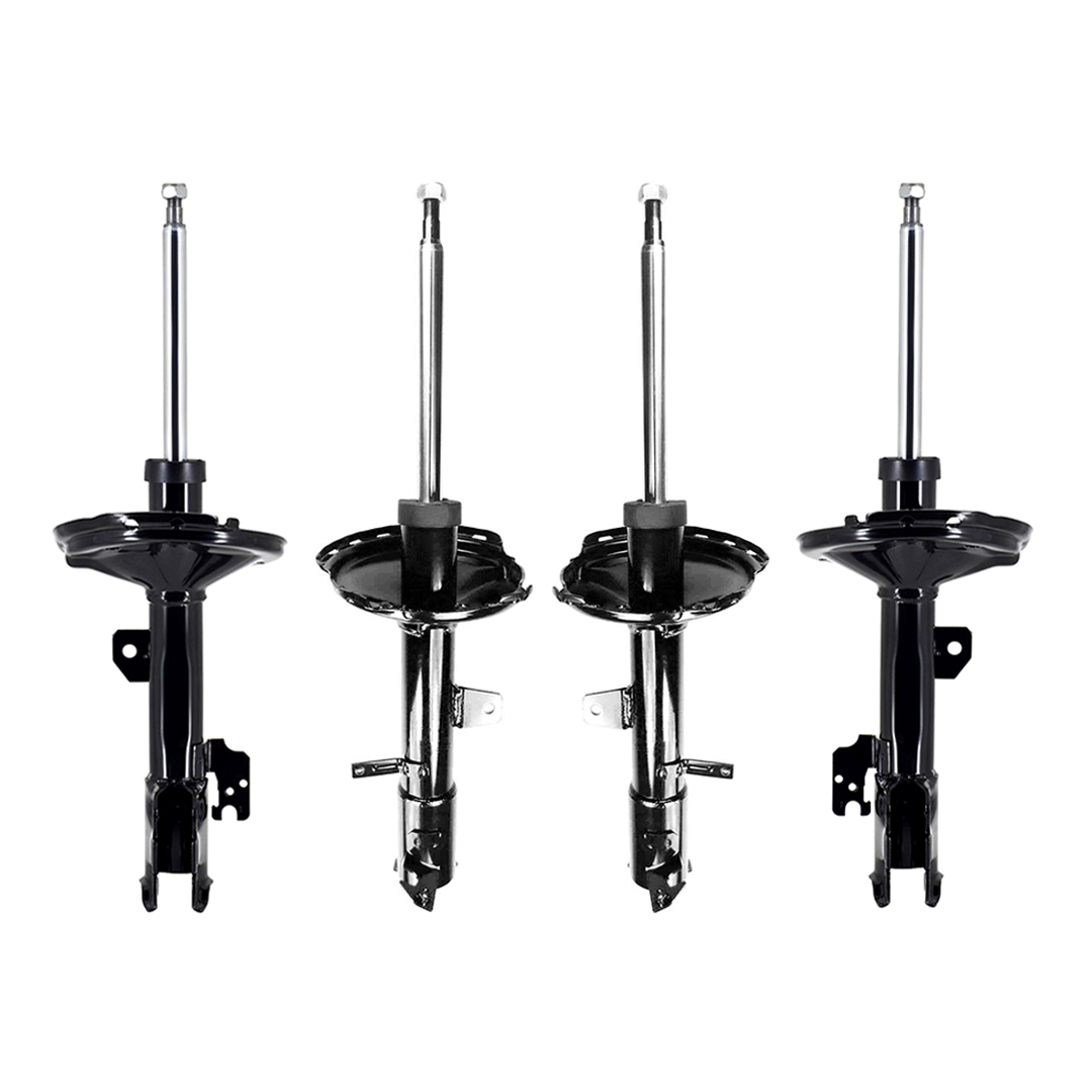 KYB Excel-G OEM Strut Rear Pair for 2004-2006 Lexus RX330 AWD KYB Excel-G OEM Strut Rear Pair for 2004-2006 Lexus RX330 AWD