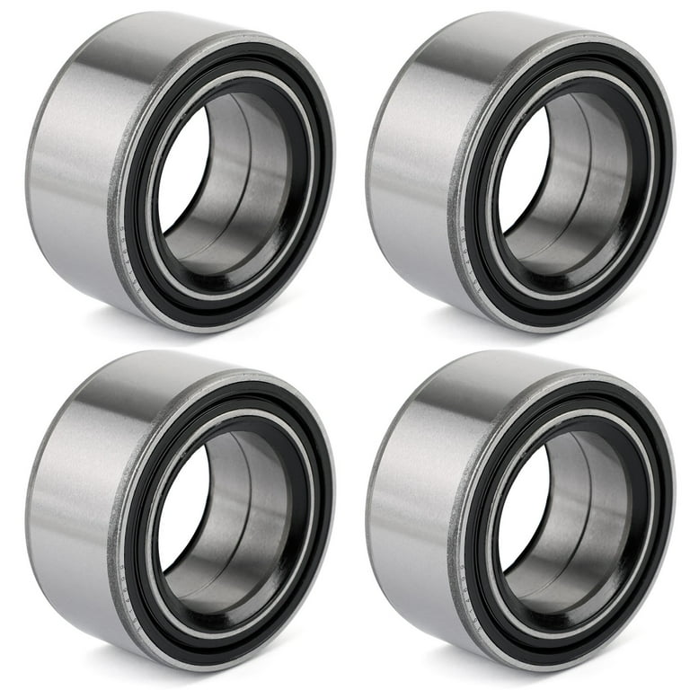 GaofeiLTF Front And Rear Wheel Bearings Fit Polaris RZR 900 1000 4 S XP XC Turbo Most Models, Replaces Polaris Part # 3514822 3514699, 4pcs In | Whizz - Foto 9