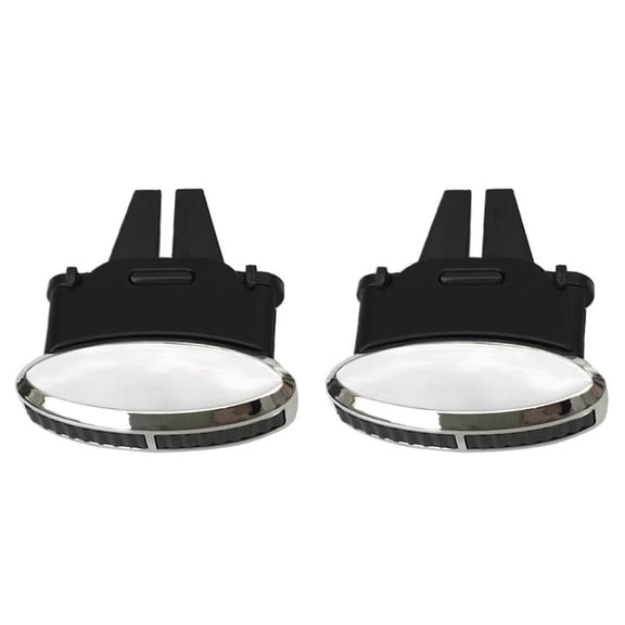 Front Rear Air Conditioning AC Vent Grille Tab Slider Clips Repair Kit for Maserati Quattroporte GranCabrio GranTurismo