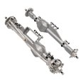 thumbnail image 1 of Front Rear Axle RemoteControl Car Upgrade Modification Fits for 1/10 Axial Rbx10 Ryft, 1 of 3