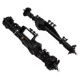 thumbnail image 1 of Front Rear Axle RemoteControl Car Upgrade Modification Fits for 1/10 Axial Rbx10 Ryft, 1 of 3