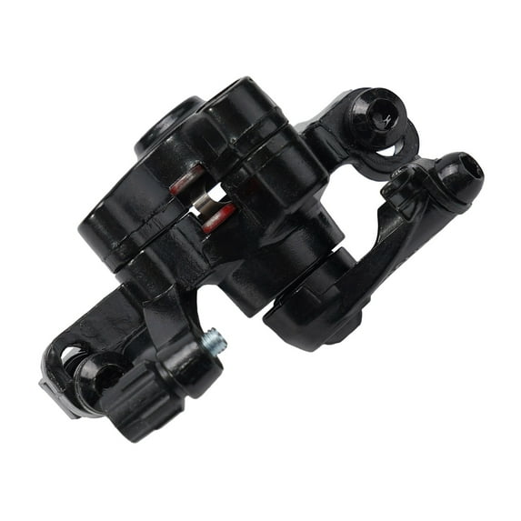 Front Rear Bicycle Caliper Mechanical Disc Brake Cycling Mountain Part Mtb Bike