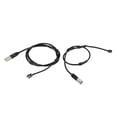 thumbnail image 1 of Front+Rear Brake Pad Wear Sensor for - F30 F31 F32 F33 320I 34356792289 34356792292, 1 of 8
