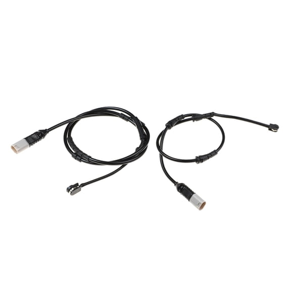 Front+Rear Brake Pad Wear Sensor for  F30 F31 F32 F33 320I 34356792289 34356792292