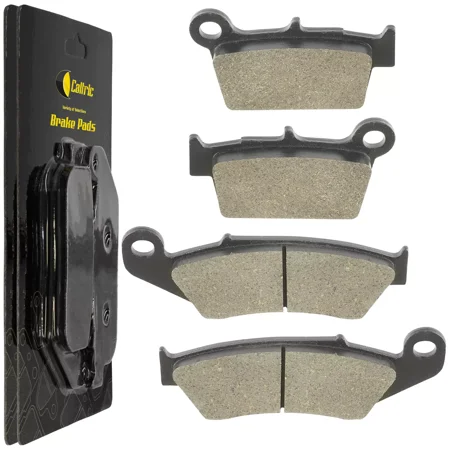 Front Rear Brake Pads for Gas Gas EC250 EC300 2012 2013 2014