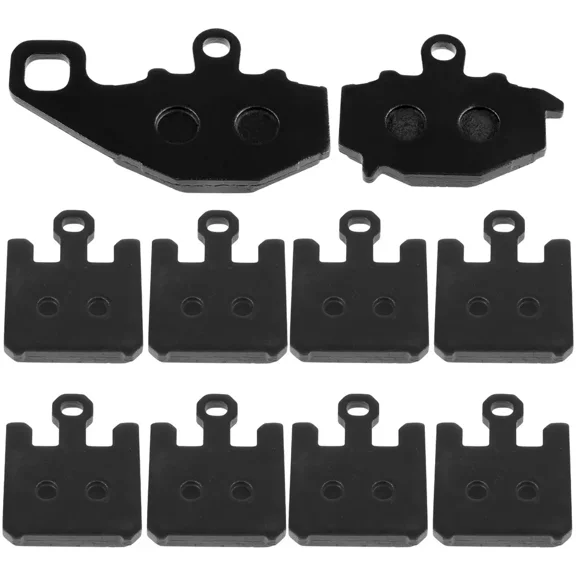 Front & Rear Brake Pads for Kawasaki ZX6R ZX-6R Ninja ZX636 2003 2004 2005 2006