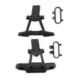thumbnail image 1 of Front & Rear Bumper Assembly for HBX 16889 16889A 16890 16890A 1601 1602 SG1 G23344, 1 of 6