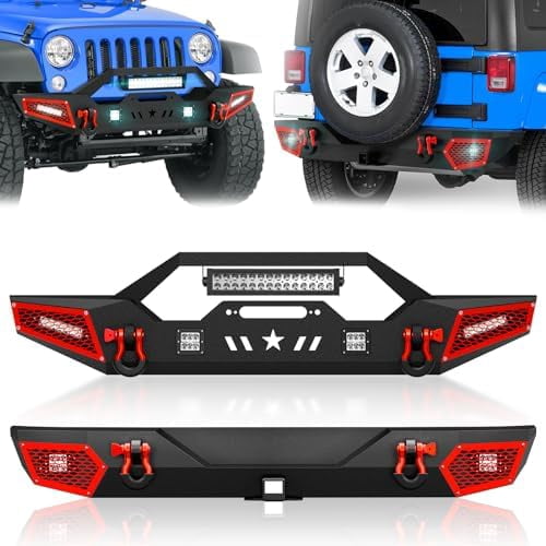 Autodekoration Kühlergrill Frontgrill-Netzeinsätz Produktbild-Vorschau 9