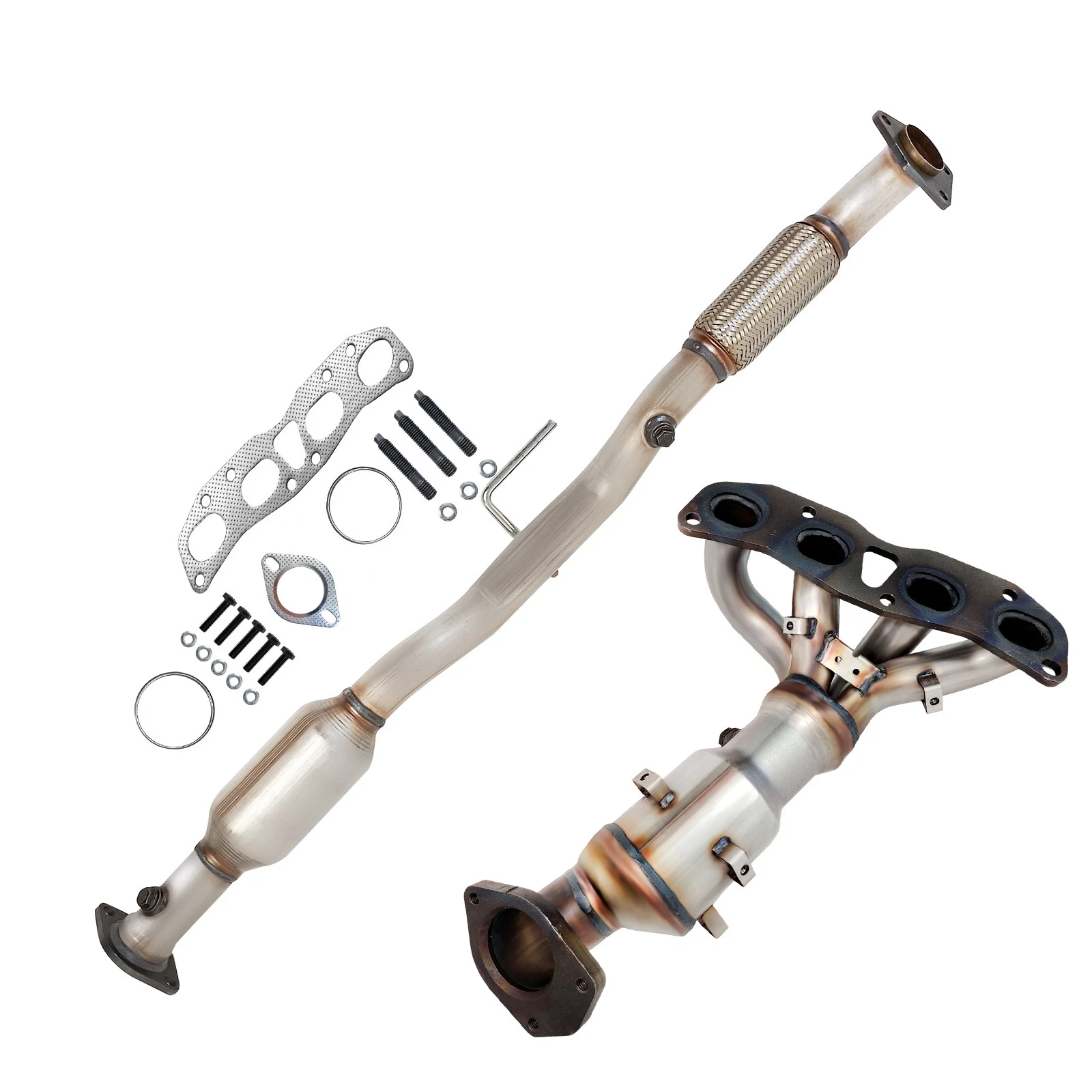 Nissan Altima Catalytic Converter
