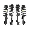 thumbnail image 1 of Front & Rear Complete Spring Struts for Suzuki Forenza 4 Door Sedan 2004-2008, 1 of 6