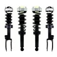thumbnail image 1 of Front & Rear Complete Strut Assemblies For 2011-2017 Volkswagen Touareg, 1 of 8