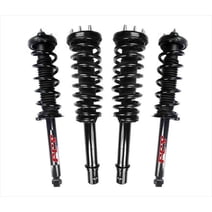 Skunk2 90-93 Acura Integra Sport Shocks (Set of 4)