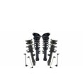 thumbnail image 1 of Front Rear Complete Strut Spring Assembly Shock Sway Link 8pc Kit For Mini, 1 of 1
