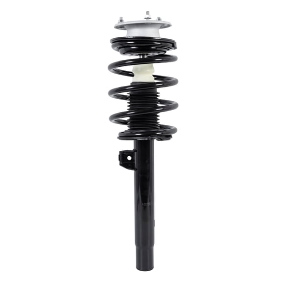 Front+Rear Complete Struts Shock Absorbers For BMW E46 323i 325Ci 328i 330i