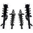 thumbnail image 1 of Front & Rear Complete Struts Spring Assembly For 2014-2020 Acura MDX, 1 of 6