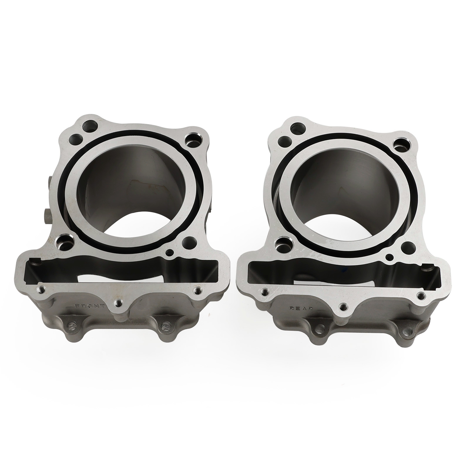 Sacs De Rangement étanches Pour Cadre De Moto Suzuki V-Strom 650 - Paire Pour Outils, Accessoires, Optimise L'espace