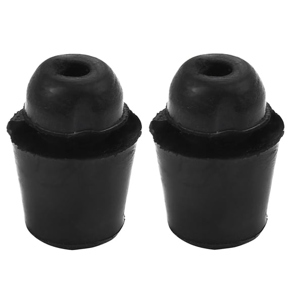 Front Rear Door Overslam Bumper Stopper Vehicle Protections Accessories for K3 8219128010 Rubber Car Door Slam Stops