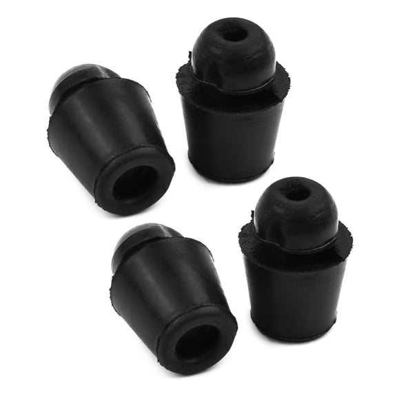 Front Rear Door Rubber Guard Cushion Door Slam Stops 8219128010 for K3