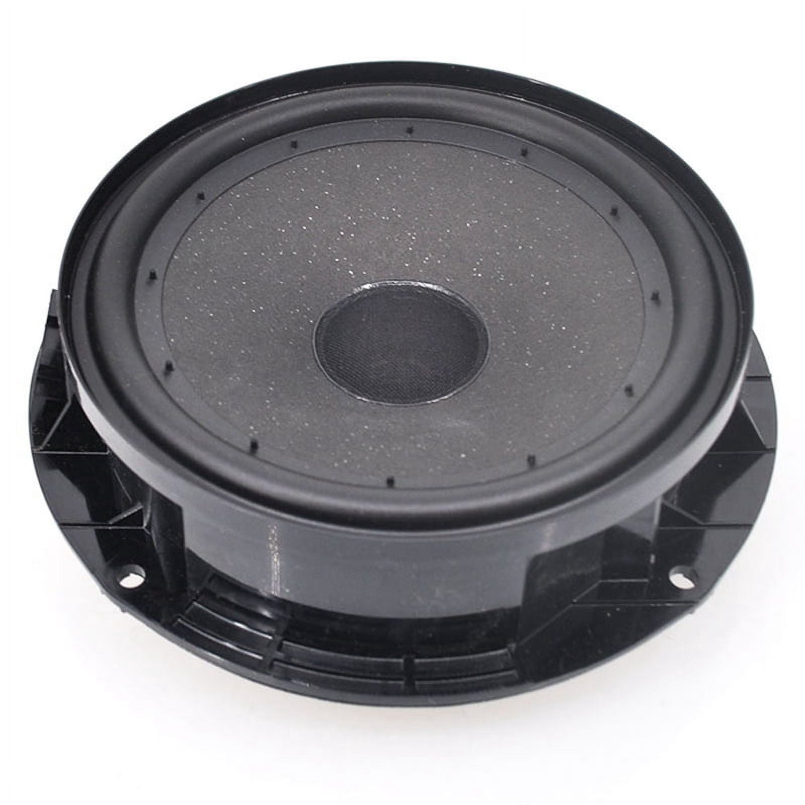 Front&Rear Door Speaker 5KD035454 5KD 035 454 5KD-035-454 for Golf 6 MK5 MK6 Jett.A Subwoofers