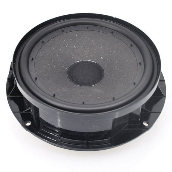 Front&Rear Door Speaker 5KD035454 5KD 035 454 5KD-035-454 for Golf 6 MK5 MK6 Jett.A Subwoofers