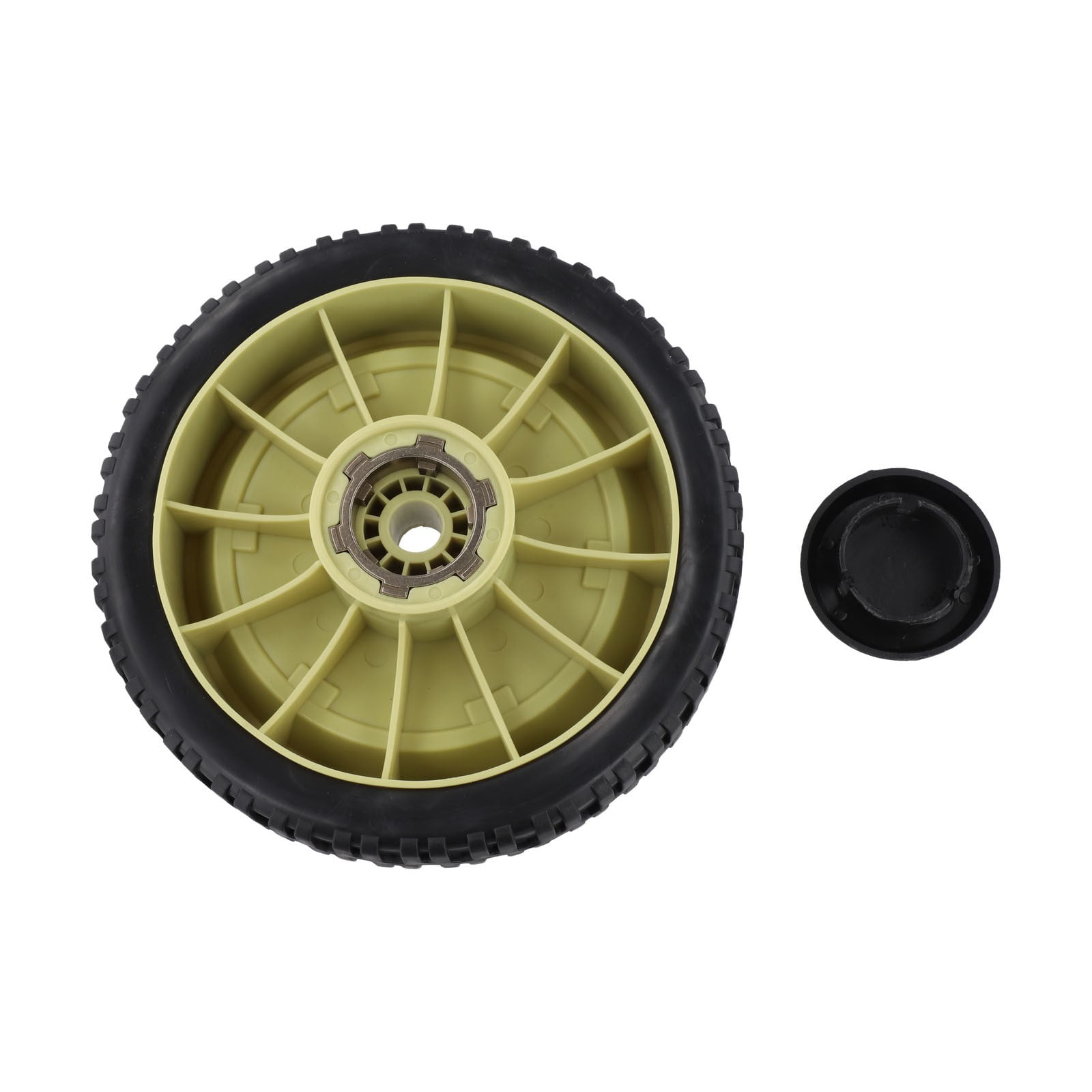 Front & Rear Drive Wheels For HONDA Lawn Mowers HRJ216/ HRJ215/ HRJ196 Mower Spare Parts Garden Power Tools Accessories