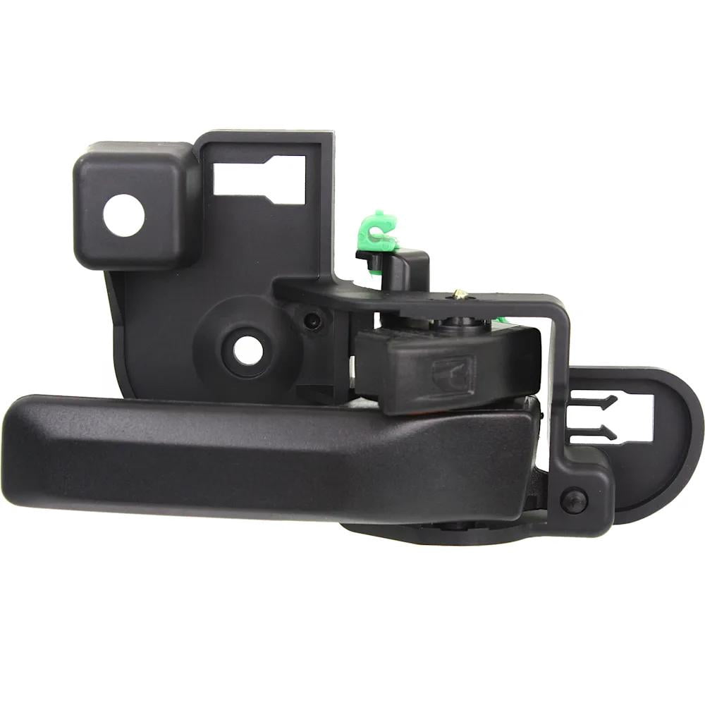 Front or Rear Driver Side Interior Door Handle Compatible with 2011 ...