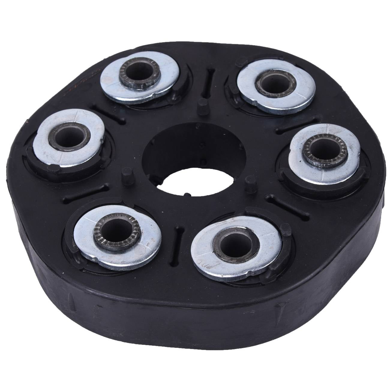 Front Rear Driveshaft Flex Disc Joint Kit for Mercedes Benz W221 W211